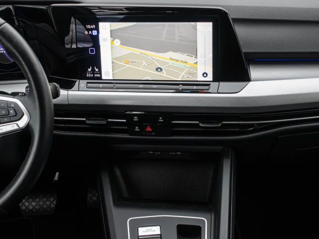 Volkswagen Golf 2.0 TDI DSG Life