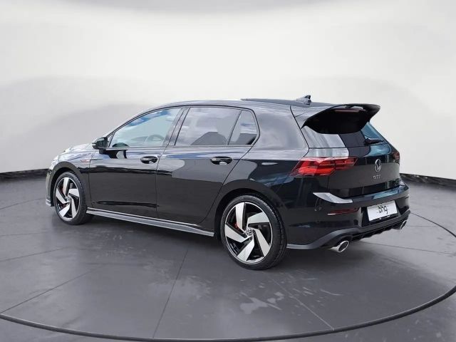 Volkswagen Golf DSG GTI
