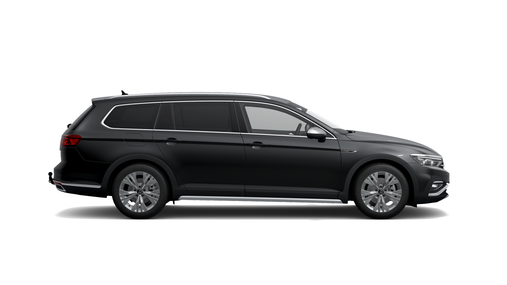 Volkswagen Passat 2.0 TDI AllTrack DSG Variant