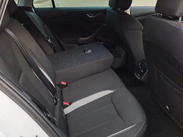 Skoda Kamiq Selection