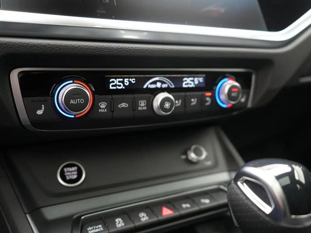 Audi Q3 S-Line Sportback