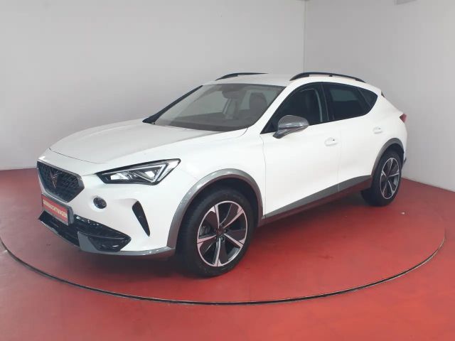 Cupra Formentor 1.5 TSI