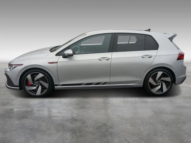 Volkswagen Golf 2.0 TSI GTI Golf VIII