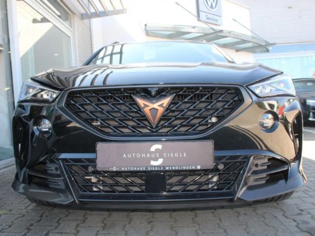 Cupra Formentor 2.0 TSI 4Drive DSG VZ5