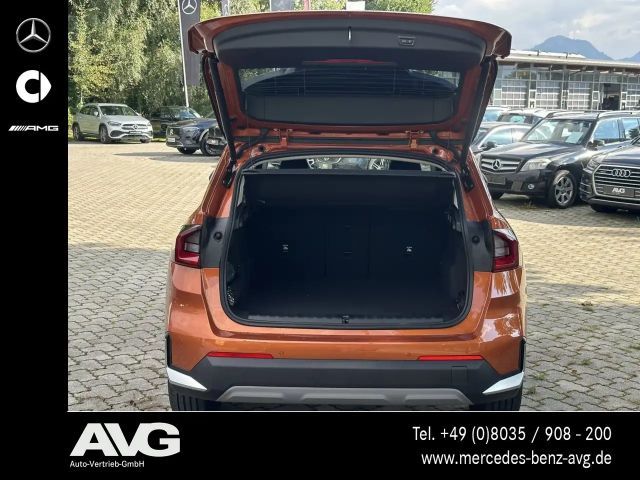 BMW X1 sDrive sDrive20i