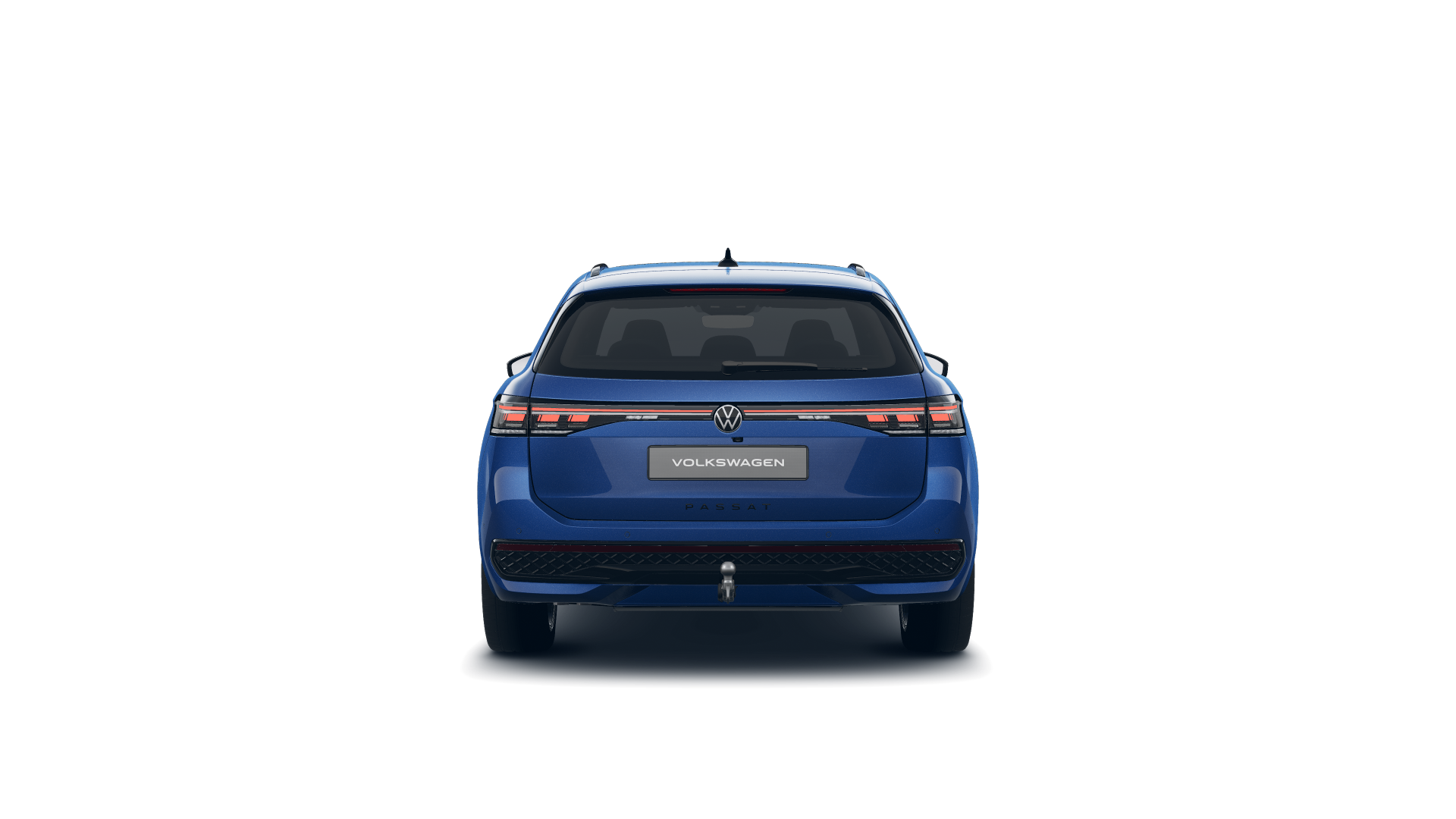 Volkswagen Passat 1.5 eTSI DSG eHybrid