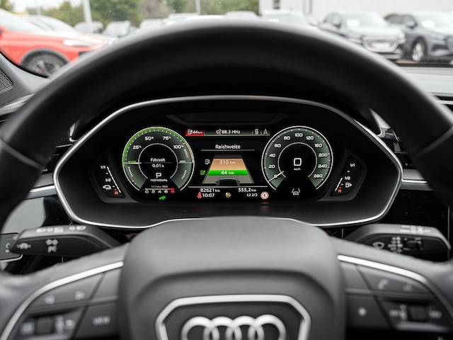 Audi Q3 45 TFSI Hybride S-Tronic