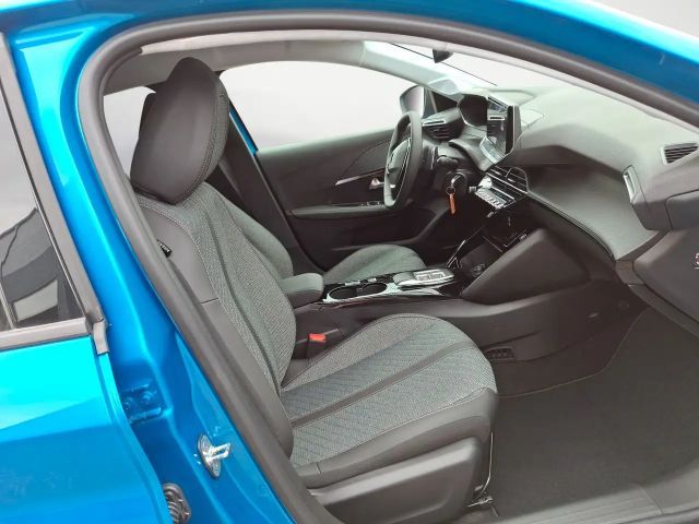 Peugeot E-208 Allure Pack Hybrid