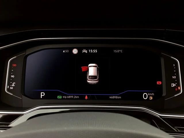 Volkswagen Taigo 1.0 TSI DSG Style