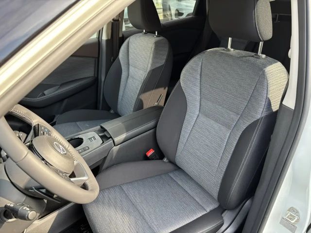 Nissan X-trail N-Connecta1.5 VC-T MHEV Xtronic 4x2 5Si