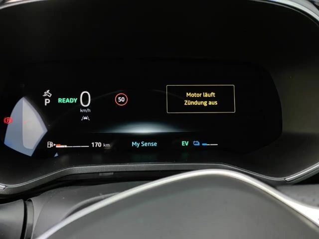 Mitsubishi Colt PLUS 1,0 LED Sitzheiz Lenkradheiz Kamera