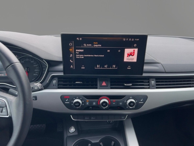 Audi A4 35 TFSI Avant S-Tronic