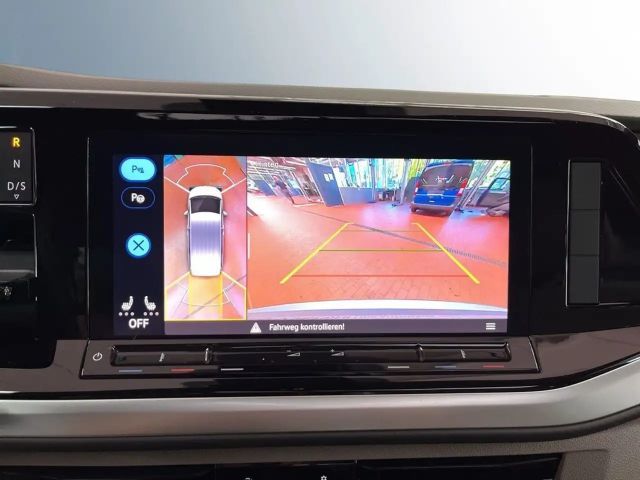 Volkswagen Multivan DSG Life T7