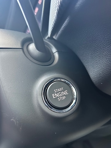 Skoda Kamiq Monte Carlo