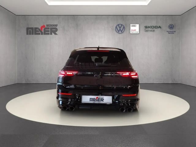 Volkswagen Golf 2.0 TSI 4Motion DSG