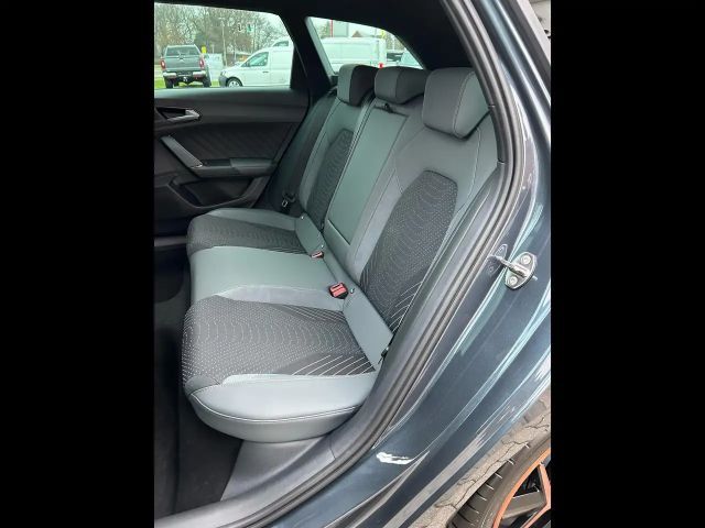 Cupra Leon 2.0 TSI 4Drive DSG Sportstourer VZ