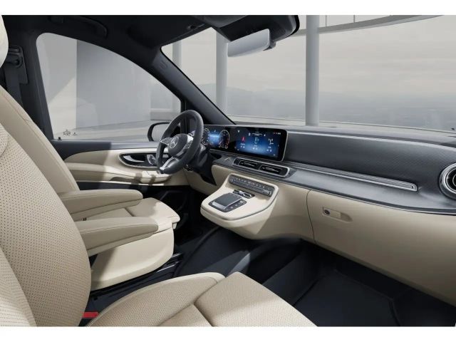 Mercedes-Benz V 300 4MATIC AVANTGARDE V 300 d