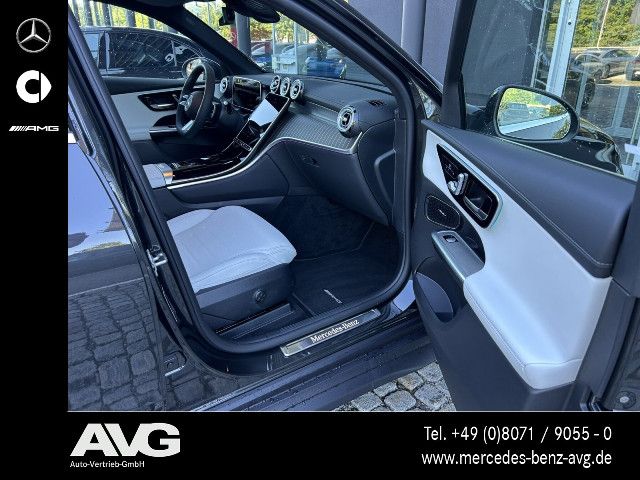 Mercedes-Benz GLC 220 4MATIC GLC 220 d