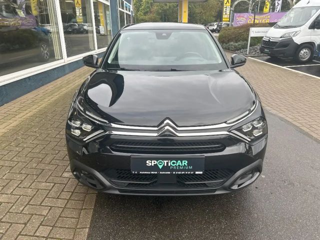 Citroën ë-C4 Shine