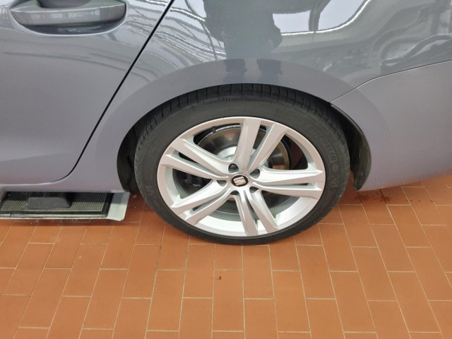 Cupra Leon 2.0 TSI 4Drive DSG Sportstourer VZ