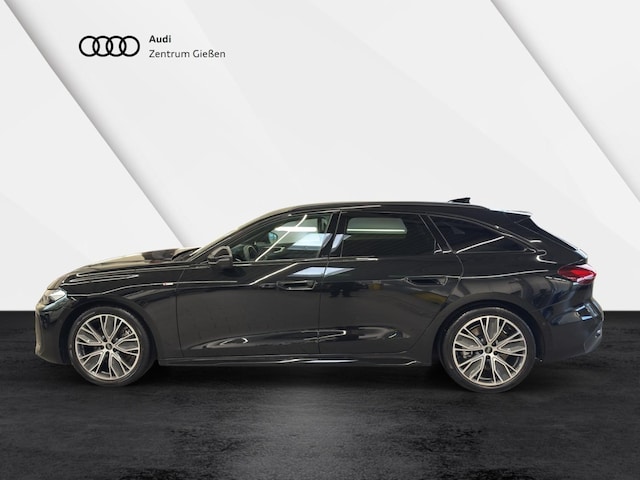 Audi A5 Avant S-Tronic