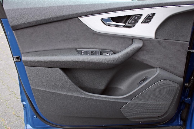 Audi Q7 50 TDI Quattro S-Line