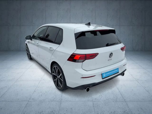 Volkswagen Golf Business DSG GTI