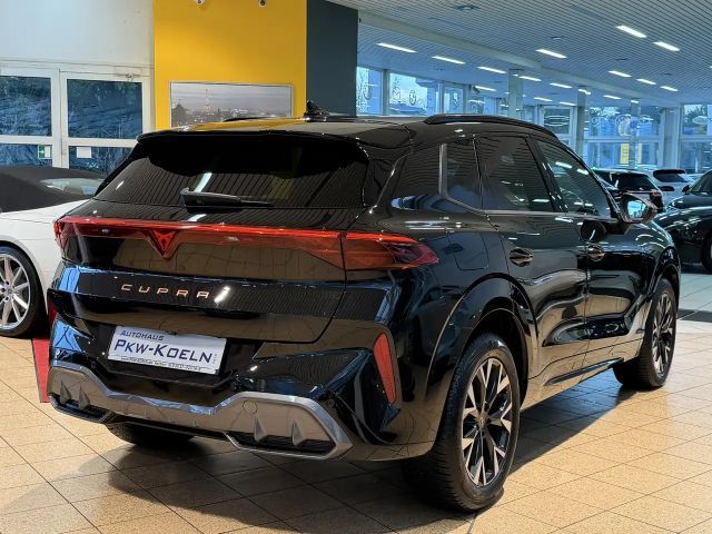 Cupra Terramar 2.0 TSI