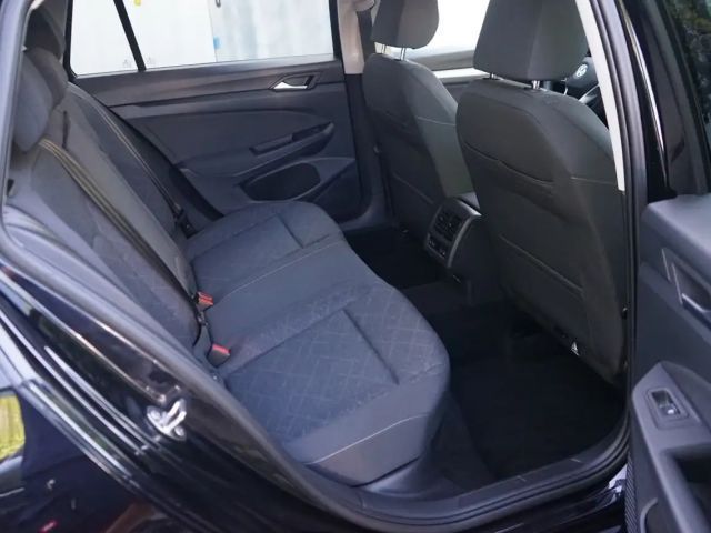 Volkswagen Golf Golf VIII Life Variant