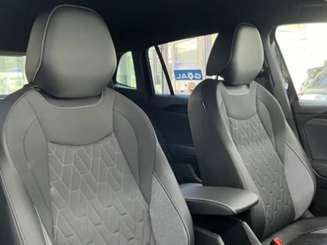 Volkswagen Tiguan 2.0 TDI DSG
