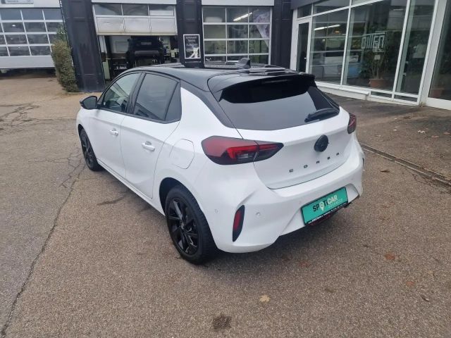 Opel Corsa GS-Line Grand Sport