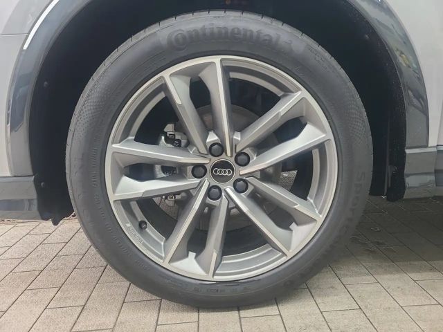 Audi Q3 35 TFSI S-Line Sportback