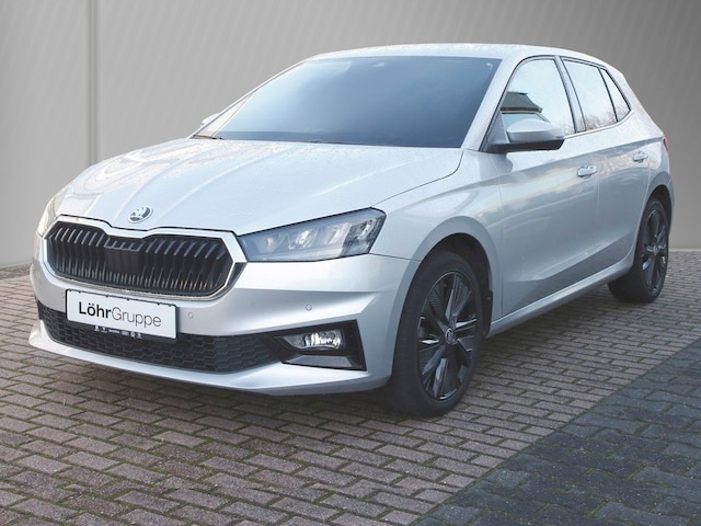 Skoda Fabia 1.0 TSI Style Style