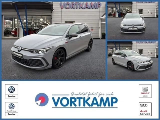 Volkswagen Golf GTI Golf VIII