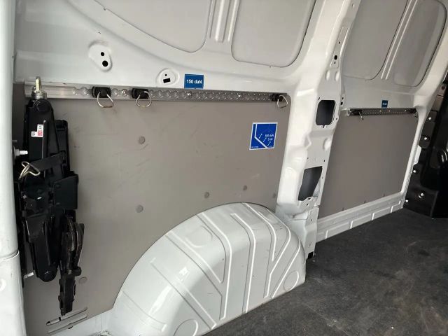 Volkswagen Transporter T7