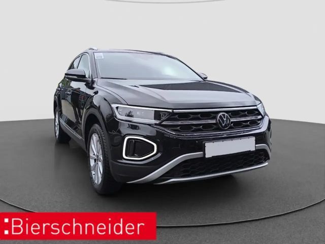 Volkswagen T-Roc 1.5 TSI DSG Style
