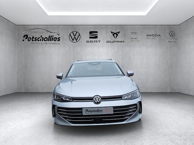 Volkswagen Passat Business DSG