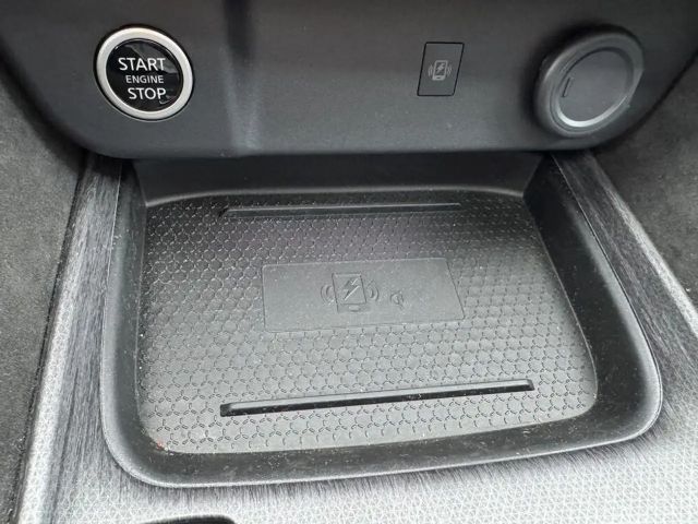 Nissan Qashqai AWD Tekna