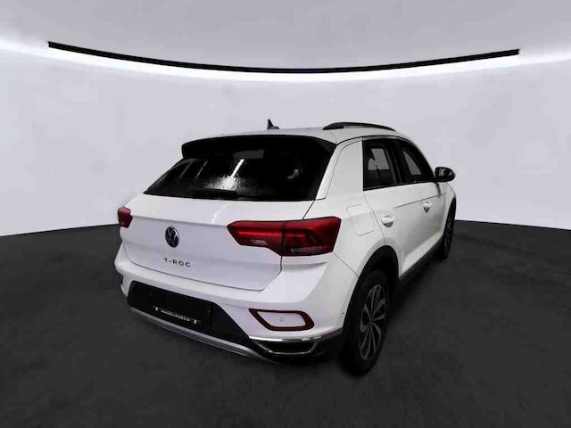 Volkswagen T-Roc 1.5 TSI Style