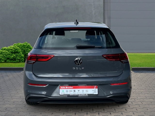 Volkswagen Golf 1.5 TSI Golf VIII Life