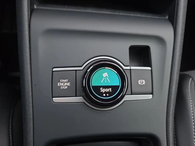 Volkswagen Tiguan 1.5 eTSI Plus