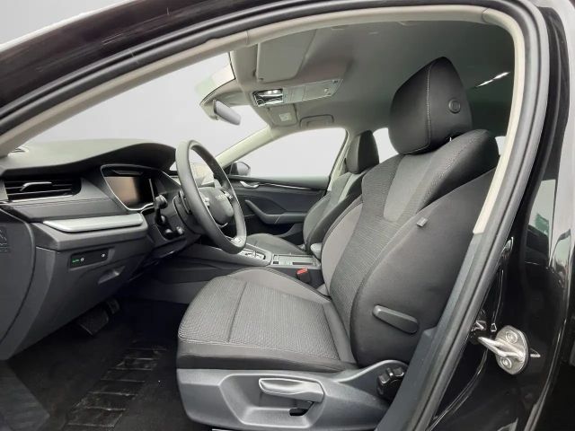 Skoda Octavia 1.5 TSI Combi Selection