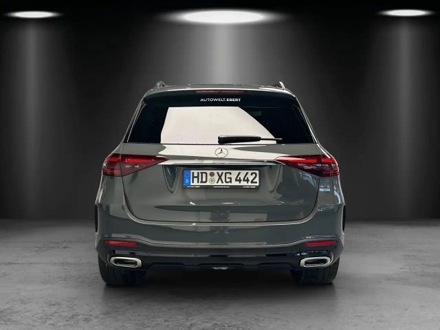 Mercedes-Benz GLE 580 4MATIC AMG Line