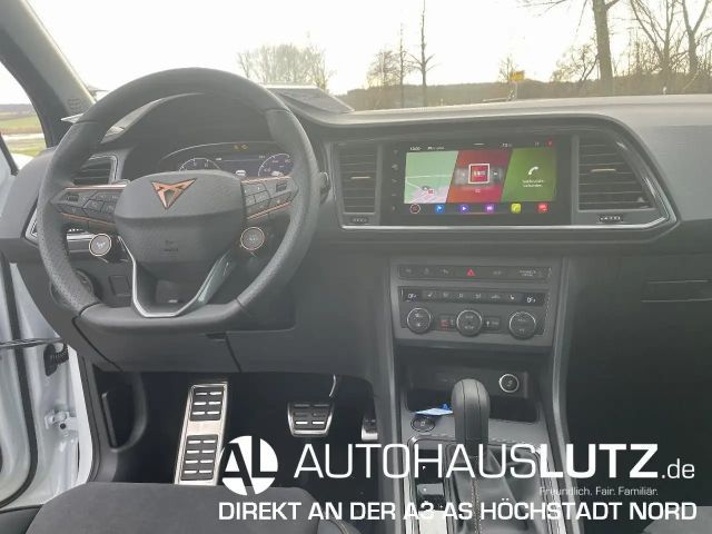 Cupra Ateca 1.5 TSI