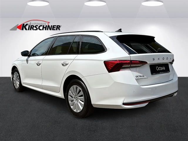 Skoda Octavia Kombi 1,5 TSI Essence
