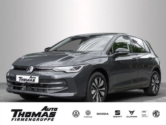 Volkswagen Golf 1.5 eTSI DSG Golf VIII