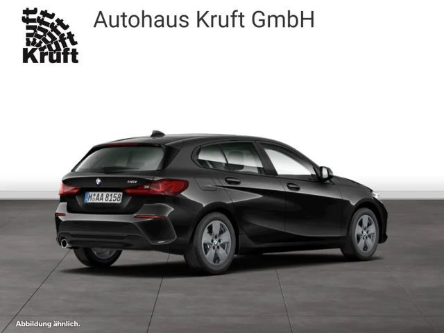 BMW 116 116i Advantage pakket Sedan