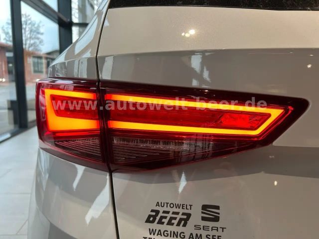 Seat Ateca 1.5 TSI DSG