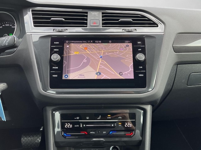 Volkswagen Tiguan 2.0 TDI DSG Life