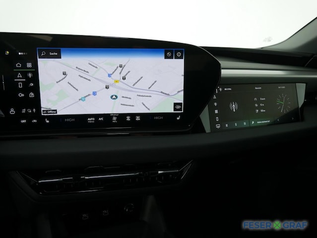 Audi A6 e-tron Avant Performance